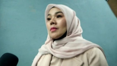 Sarita Abdul Mukti