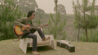 Lama Vakum, Lobow Kembali Rilis Single ‘Belum Siap Aku Kehilanganmu’