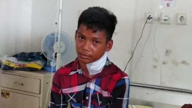 Muhammad Idul - BBC Indonesia