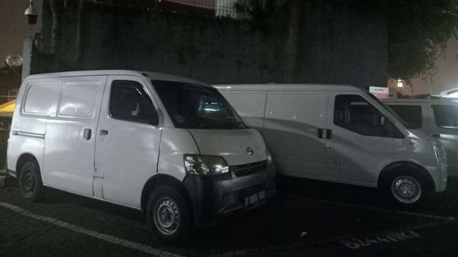 Mobil baru DFSK pesaing Gran Max