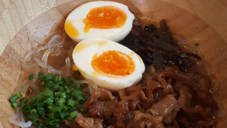 Trik Bikin Telur Rebus Setengah Matang Seperti di Restoran