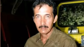 Sempat Operasi Hernia, Keluarga Ungkap Penyebab Kematian Johny Indo