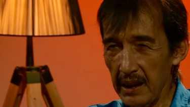 Johny Indo