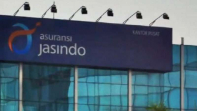 Asuransi Jasindo.