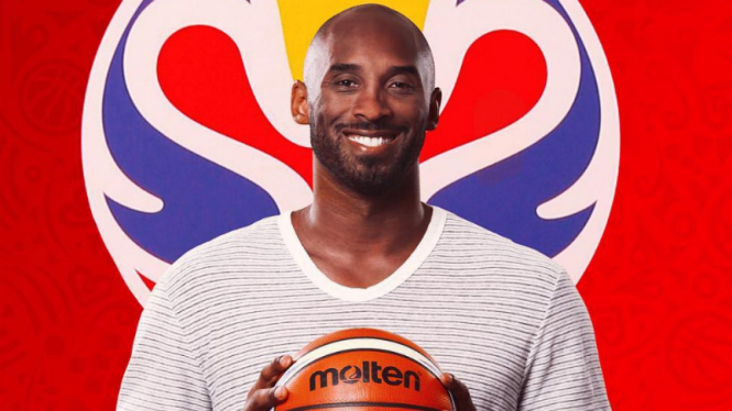 Kobe Bryant.