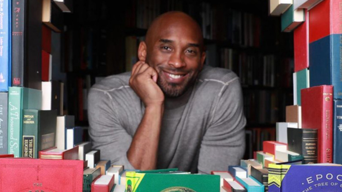 Kobe Bryant.
