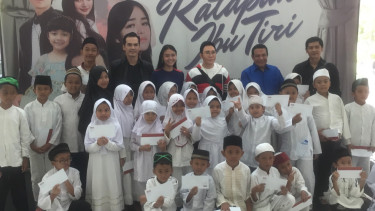 Acara Syukuran