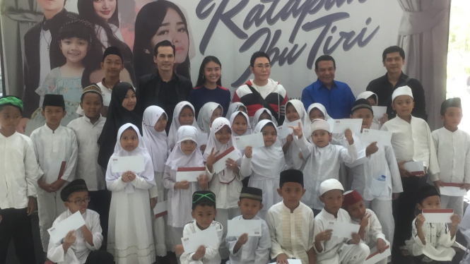 Acara Syukuran