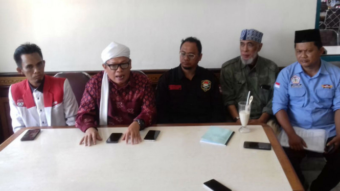 FUI mau cari Harun Masiku