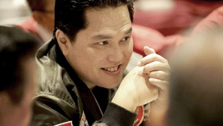 Erick Thohir Nilai DP Nol Persen Hunian Tak Didik Milenial