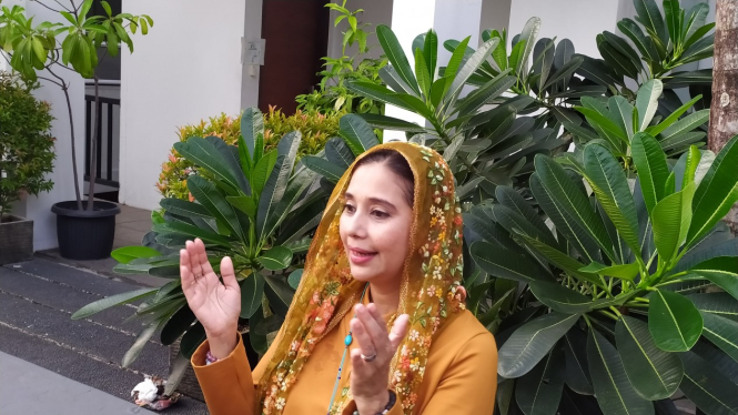 VIVA/Wahyu Firmansyah