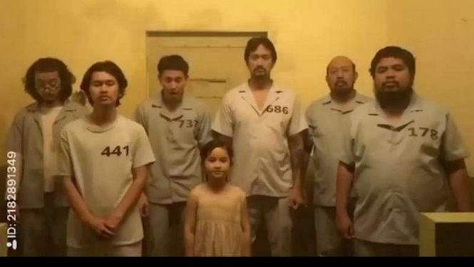Miracle in Cell No.7