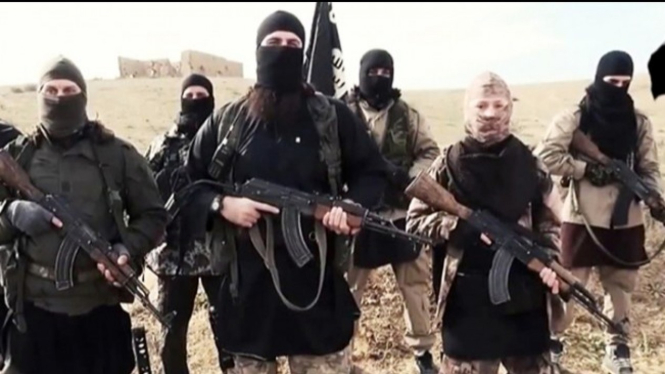 isis
