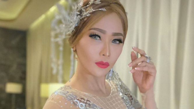Inul Daratista.