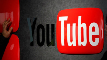 YouTube.