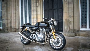 Sepeda motor Norton