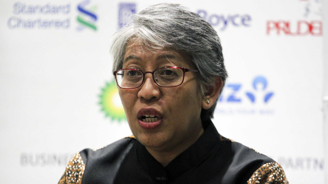 Yuyun Ismawati Drwiega