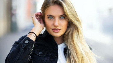 Alica Schmidt.