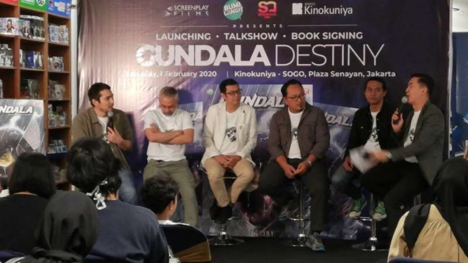 Gundala 