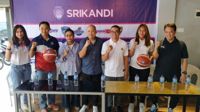 Srikandi Cup 2020 resmi bergulir