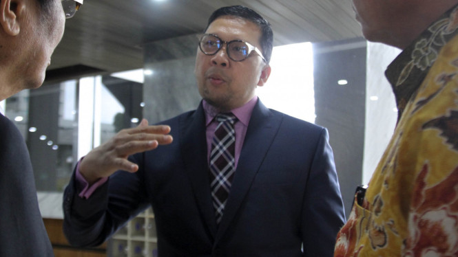 Ahmad Doli Kurnia