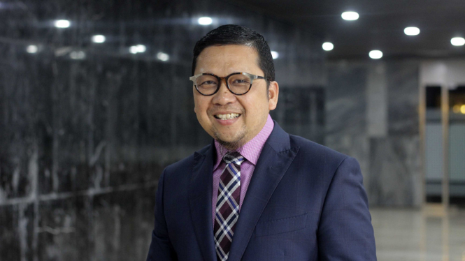 Ahmad Doli Kurnia