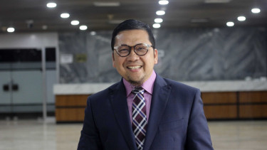 Ahmad Doli Kurnia