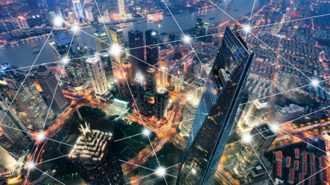 Indonesia Belum Gelar 5G, China Sudah Lirik 6G Saja Nih! Lebih Cepat 8 Ribu Kali dari 5G. (FOTO: Getty Images)