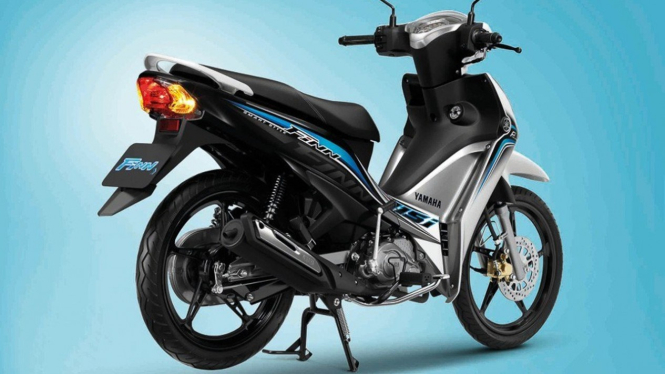 Yamaha Finn