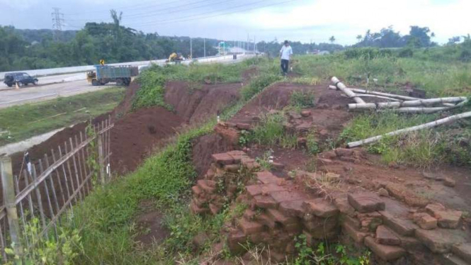 Situs Sekaran, Peninggalan Kerajaan Singosari.