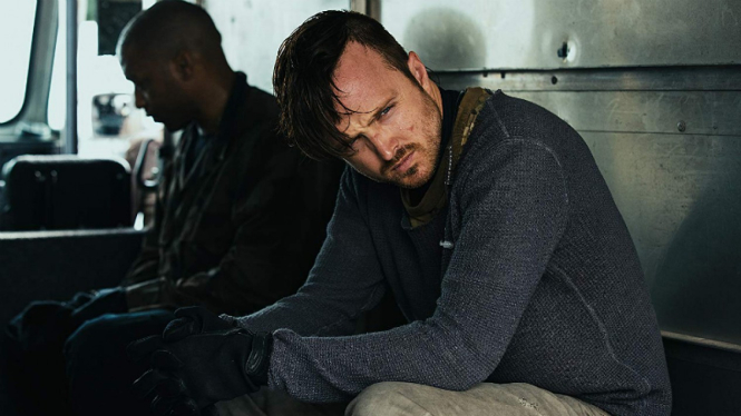 Triple 9.