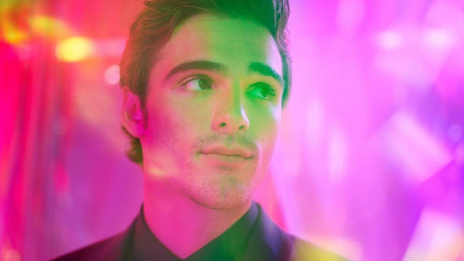 Jacob Elordi