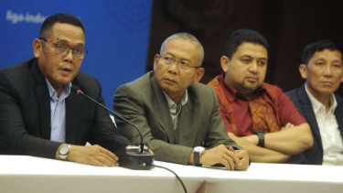 Cucu Somantri sempat jadi Dirut PT LIB.