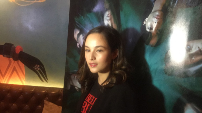 Chelsea Islan