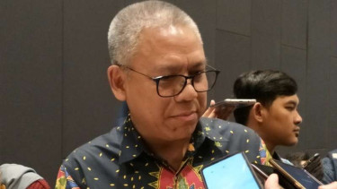 Sekretaris Jenderal DPP REI, Amran Nukman.