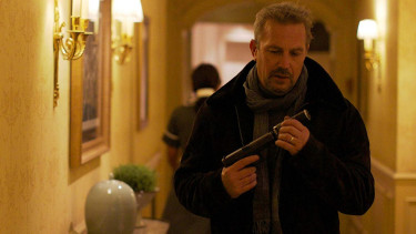 Film Three Days to Kill
