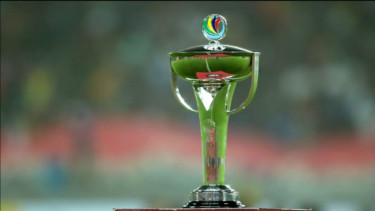 Trofi Piala AFC