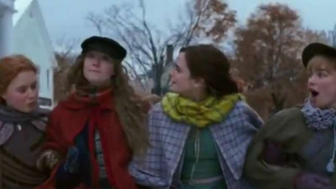Little Women