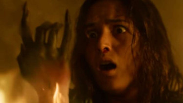Chelsea Islan dalam Sebelum Iblis Menjemput Ayat 2