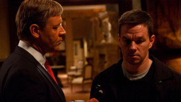 Broken City.