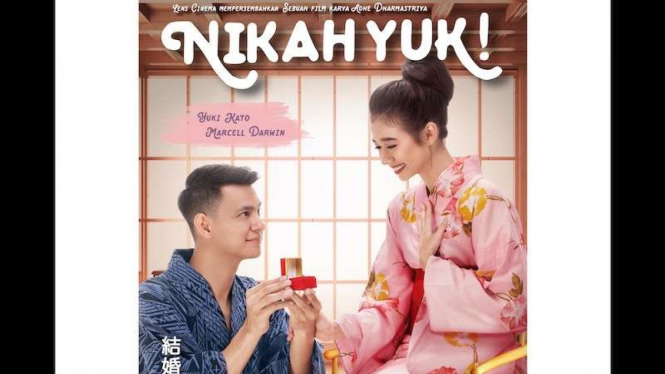 Film Nikah Yuk!