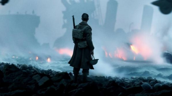 Rekomendasi Film Perang Terbaik