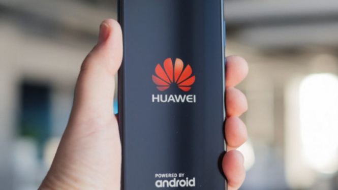 Saingi Dominasi Google, Ponsel China Berkoalisi. (FOTO: KrAsia)