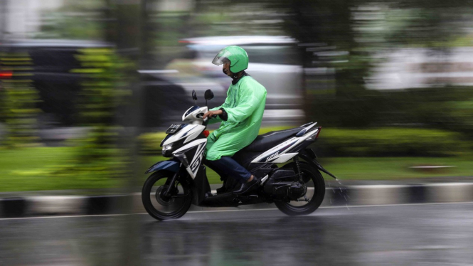 Musim Hujan