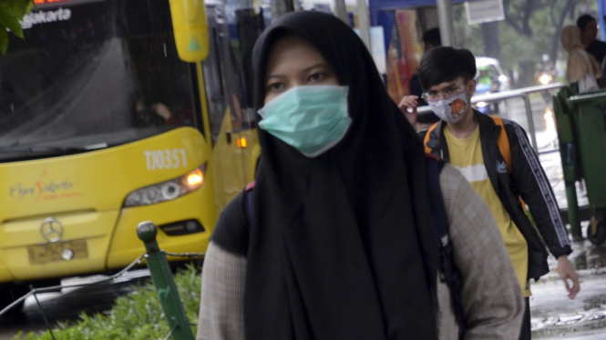 Masker
