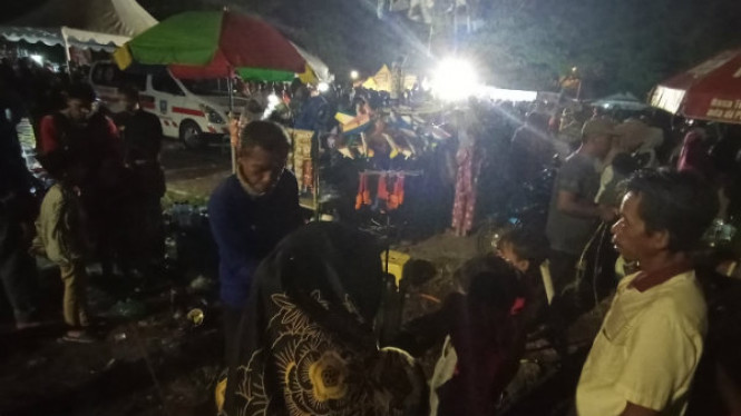 Pasar