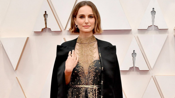 Natalie Portman