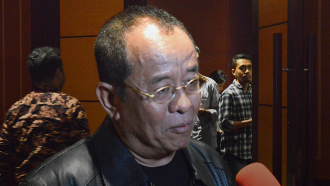 Said Didu, Mantan Sekretaris Kementerian BUMN