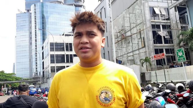 Billy Syahputra