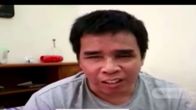 Ipda Ahmad Nurhadi, korban ledakan bom bunuh diri di Gereja Santa Maria Tak Bercela, Surabaya.